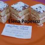 Elena Popescu 34 150x150 - Concurs pentru prietenii blogului „Pofta buna, retete cu Gina Bradea”