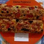 Elena Popescu 7 150x150 - Concurs pentru prietenii blogului „Pofta buna, retete cu Gina Bradea”