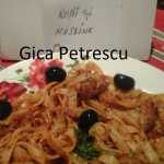 Gica Petrescu 14 150x150 - Concurs pentru prietenii blogului „Pofta buna, retete cu Gina Bradea”