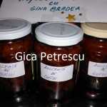 Gica Petrescu 16 150x150 - Concurs pentru prietenii blogului „Pofta buna, retete cu Gina Bradea”