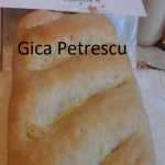 Gica Petrescu 18 150x150 - Concurs pentru prietenii blogului „Pofta buna, retete cu Gina Bradea”