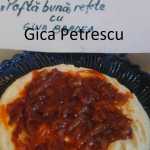 Gica Petrescu 2 150x150 - Concurs pentru prietenii blogului „Pofta buna, retete cu Gina Bradea”