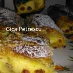 Gica Petrescu 20 150x150 - Concurs pentru prietenii blogului „Pofta buna, retete cu Gina Bradea”