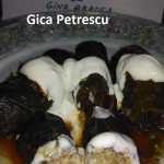 Gica Petrescu 23 150x150 - Concurs pentru prietenii blogului „Pofta buna, retete cu Gina Bradea”