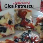 Gica Petrescu 26 150x150 - Concurs pentru prietenii blogului „Pofta buna, retete cu Gina Bradea”