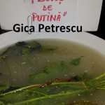 Gica Petrescu 27 150x150 - Concurs pentru prietenii blogului „Pofta buna, retete cu Gina Bradea”
