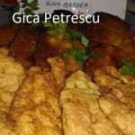 Gica Petrescu 3 150x150 - Concurs pentru prietenii blogului „Pofta buna, retete cu Gina Bradea”