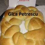 Gica Petrescu 30 150x150 - Concurs pentru prietenii blogului „Pofta buna, retete cu Gina Bradea”
