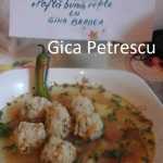Gica Petrescu 4 150x150 - Concurs pentru prietenii blogului „Pofta buna, retete cu Gina Bradea”