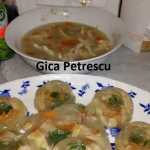 Gica Petrescu 46 150x150 - Concurs pentru prietenii blogului „Pofta buna, retete cu Gina Bradea”