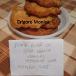 Grigore Monica 4 150x150 - Concurs pentru prietenii blogului „Pofta buna, retete cu Gina Bradea”