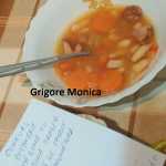 Grigore Monica 5 150x150 - Concurs pentru prietenii blogului „Pofta buna, retete cu Gina Bradea”