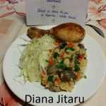 Jitaru Diana 4 150x150 - Concurs pentru prietenii blogului „Pofta buna, retete cu Gina Bradea”
