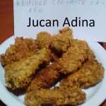 Jucan Adina 2 150x150 - Concurs pentru prietenii blogului „Pofta buna, retete cu Gina Bradea”
