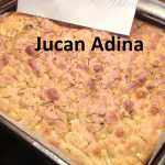 Jucan Adina 5 150x150 - Concurs pentru prietenii blogului „Pofta buna, retete cu Gina Bradea”