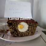 Larisa Zamfir 2 150x150 - Concurs pentru prietenii blogului „Pofta buna, retete cu Gina Bradea”
