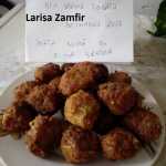 Larisa Zamfir 4 150x150 - Concurs pentru prietenii blogului „Pofta buna, retete cu Gina Bradea”