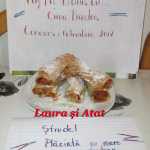 Laura si Atat 11 150x150 - Concurs pentru prietenii blogului „Pofta buna, retete cu Gina Bradea”