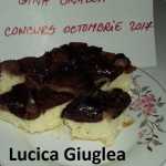 Lucica Giuglea 150x150 - Concurs pentru prietenii blogului „Pofta buna, retete cu Gina Bradea”