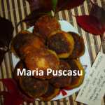 Maria Puscasu 11 150x150 - Concurs pentru prietenii blogului „Pofta buna, retete cu Gina Bradea”