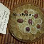 Maria Puscasu 13 150x150 - Concurs pentru prietenii blogului „Pofta buna, retete cu Gina Bradea”