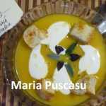 Maria Puscasu 15 150x150 - Concurs pentru prietenii blogului „Pofta buna, retete cu Gina Bradea”