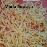Maria Puscasu 16 150x150 - Concurs pentru prietenii blogului „Pofta buna, retete cu Gina Bradea”