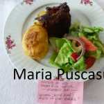 Maria Puscasu 4 150x150 - Concurs pentru prietenii blogului „Pofta buna, retete cu Gina Bradea”