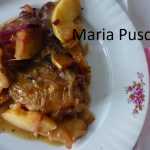 Maria Puscasu 6 150x150 - Concurs pentru prietenii blogului „Pofta buna, retete cu Gina Bradea”