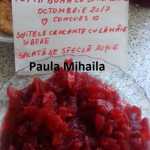 Mihaila Paula 2 150x150 - Concurs pentru prietenii blogului „Pofta buna, retete cu Gina Bradea”