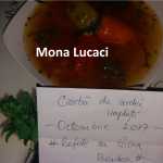 Mona Lucaci 9 150x150 - Concurs pentru prietenii blogului „Pofta buna, retete cu Gina Bradea”