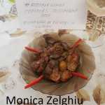Monica Zelghiu 150x150 - Concurs pentru prietenii blogului „Pofta buna, retete cu Gina Bradea”