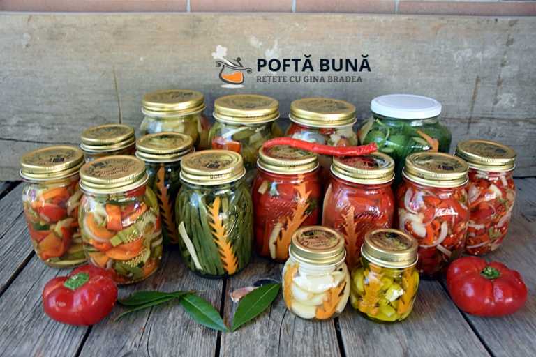 Daca vrei natural si bio, de ce sa pui conservant si praf de copt la orice?