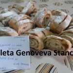 Nicoleta Genoveva Stanciu 150x150 - Concurs pentru prietenii blogului „Pofta buna, retete cu Gina Bradea”