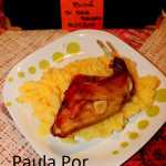 Paula Por 150x150 - Concurs pentru prietenii blogului „Pofta buna, retete cu Gina Bradea”