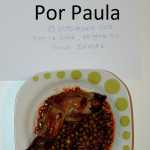 Por Paula 150x150 - Concurs pentru prietenii blogului „Pofta buna, retete cu Gina Bradea”