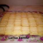 Prajitura cu biscuiti si mere de post Larisa Zamfir 150x150 - Prajitura de post fara coacere, cu mere si biscuiti
