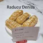 Raducu Denisa  150x150 - Concurs pentru prietenii blogului „Pofta buna, retete cu Gina Bradea”