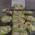 Rafay Violeta Daniela 13 150x150 - Concurs pentru prietenii blogului „Pofta buna, retete cu Gina Bradea”