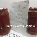 Rafay Violeta Daniela 5 150x150 - Concurs pentru prietenii blogului „Pofta buna, retete cu Gina Bradea”