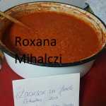 Roxana Mihalczi 150x150 - Concurs pentru prietenii blogului „Pofta buna, retete cu Gina Bradea”