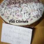 Vali Ciornea 20 150x150 - Concurs pentru prietenii blogului „Pofta buna, retete cu Gina Bradea”