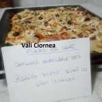 Vali Ciornea 24 150x150 - Concurs pentru prietenii blogului „Pofta buna, retete cu Gina Bradea”