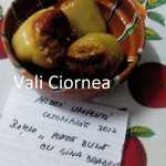 Vali Ciornea 5 150x150 - Concurs pentru prietenii blogului „Pofta buna, retete cu Gina Bradea”