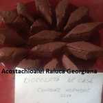 Acostachioaiei Raluca Georgiana Ciocolata de casa 150x150 - Gatim gustos cu Gina Bradea, concurs noiembrie 2017