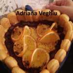 Adriana Veghiu Crema pasticcera 150x150 - Gatim gustos cu Gina Bradea, concurs noiembrie 2017