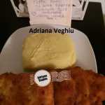 Adriana Veghiu Snitel vienez pane 150x150 - Gatim gustos cu Gina Bradea, concurs noiembrie 2017