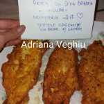 Adriana Veghiu Snitele crocante 5 150x150 - Gatim gustos cu Gina Bradea, concurs noiembrie 2017