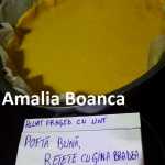 Amalia Boanca Aluat fraged cu unt 150x150 - Gatim gustos cu Gina Bradea, concurs noiembrie 2017