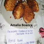 Amalia Boanca Aripioare ca la KFC 150x150 - Gatim gustos cu Gina Bradea, concurs noiembrie 2017